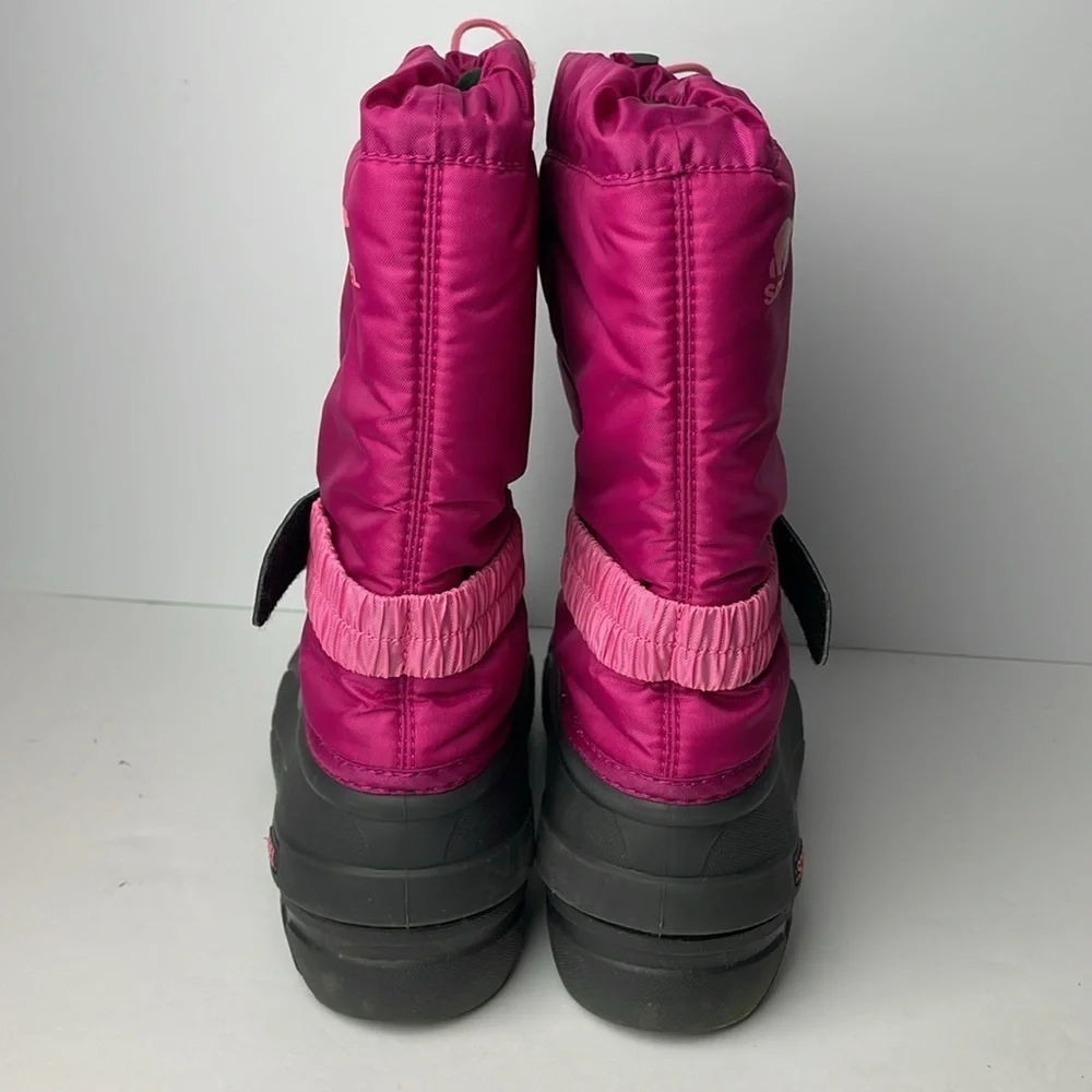 Sorel Flurry Youth Winter Boots